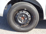 【タイヤ】【12インチホイール】《145/80R12 80/78NLT》