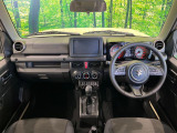 ジムニーノマド 1.5 FC 4WD 