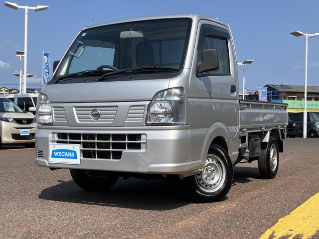 NT100クリッパーDX