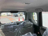 室内清掃済み