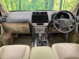 ランドクルーザープラド 2.7 TX Lパッケージ マットブラック エディション 4WD 