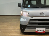 5速マニュアルミッションのハイゼットカーゴが入荷しました!車検整備も付いて安心してお使いいただける1台です。