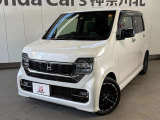 ホンダ N-WGNカスタム