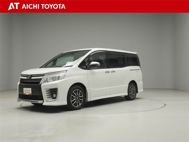 ヴォクシー 2.0 ZS 煌 