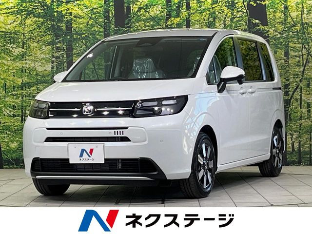 フリード 1.5 e:HEV エアー EX 