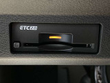 ETC2.0です。セットアップを完了してから納車となりますので、すぐにご利用頂けます。