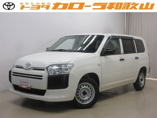 プロボックスバン 1.3 DX コンフォート 