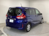 フリード 1.5 G ホンダセンシング 