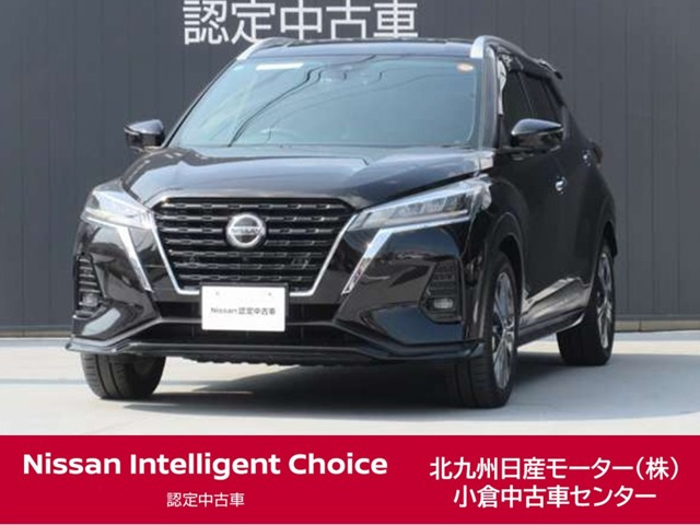 キックス 1.2 X (e-POWER) 