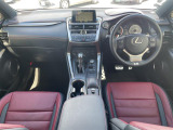 NX 200t Fスポーツ 4WD 4WD 本革シート