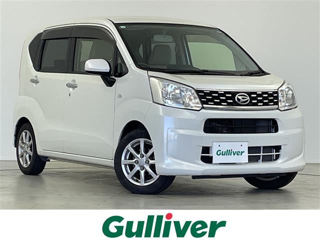 ムーヴ X 修復歴無し