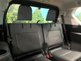 3列目シートはもちろん状態良好☆大人でもゆったりと座って頂けますので、大人数でのお出かけもラクラクです♪ご家族で、気の知れた仲間で、ドライブに行くのが楽しみですね♪
