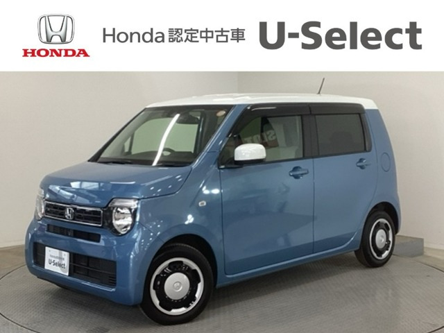 N-WGN L ホンダ センシング 