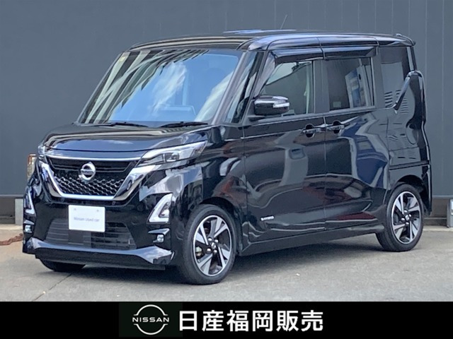 デイズ ハイウェイスターX プロパイロットエディション 