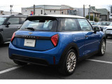 【必見】☆特選車☆ 今がチャンス!!詳細はお問合わせ下さいませ。正規ディーラーMINI NEXT 岡山