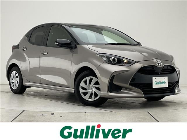 ヤリス 1.0 G 修復歴無し（5BA-KSP210）