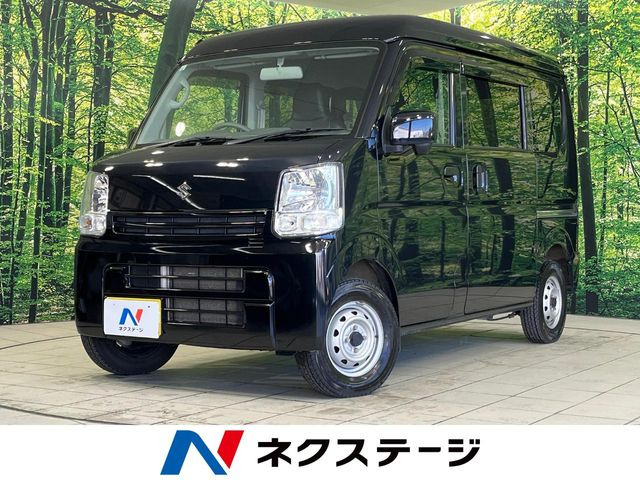 エブリイ PA リミテッド 