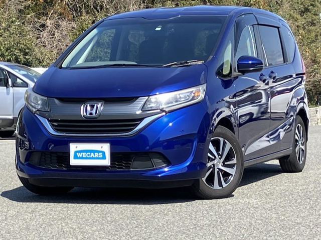 フリード 1.5 G ホンダセンシング