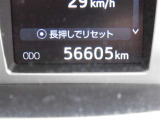【距離】撮影時の走行距離です。