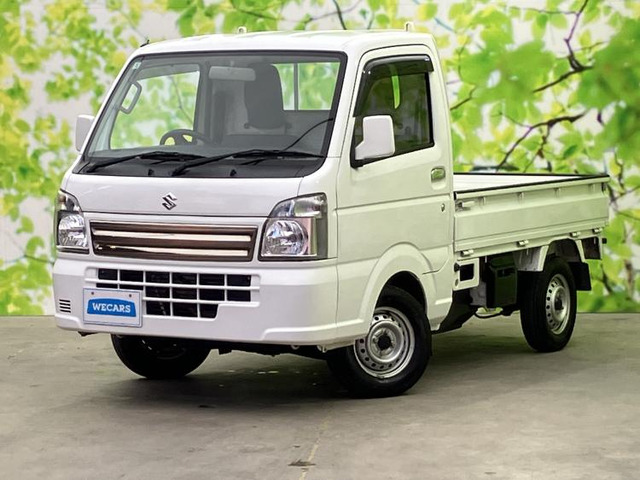 キャリイ KC スペシャル 