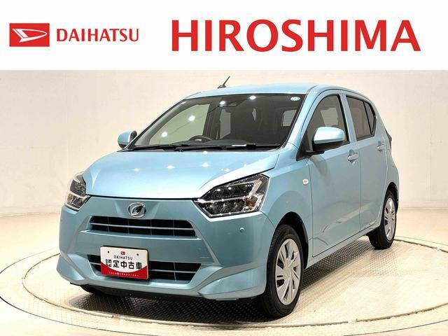 ミライース X SAIII 