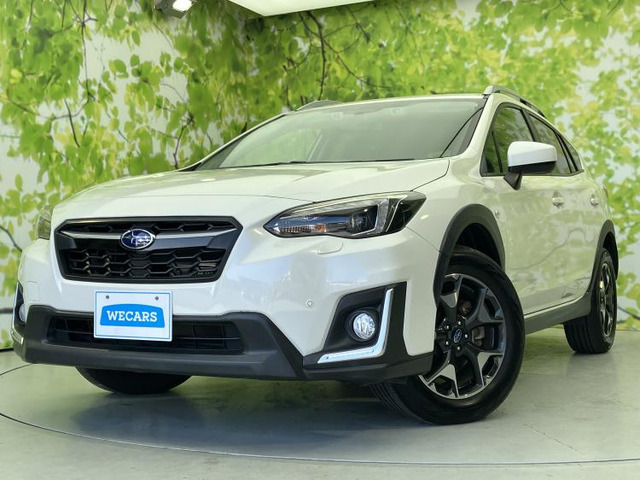 XV1.6i-L アイサイト 4WD