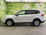 フォレスター 2.0i-L アイサイト 4WD 