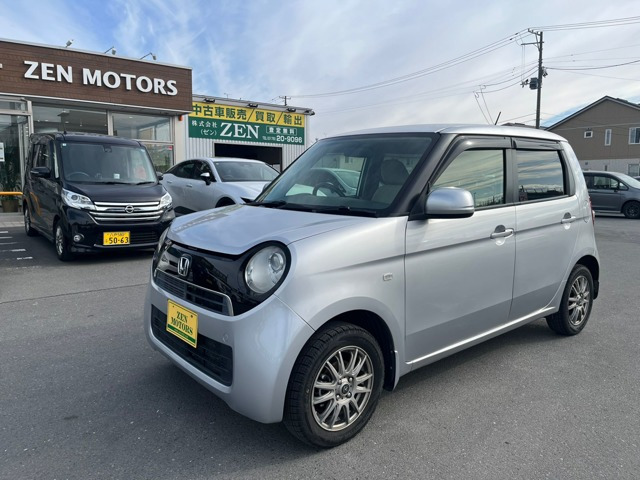 N-ONEツアラー 4WD