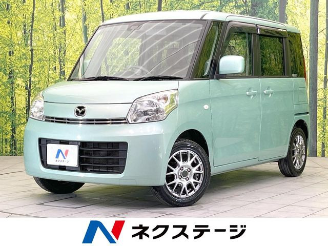 フレアワゴンXG