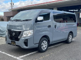 日産 キャラバン