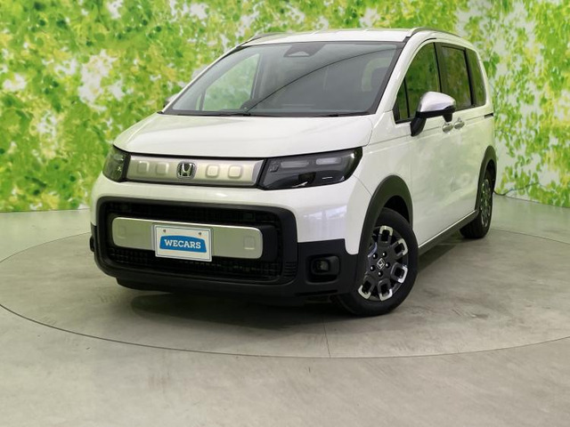 フリード 1.5 クロスター 