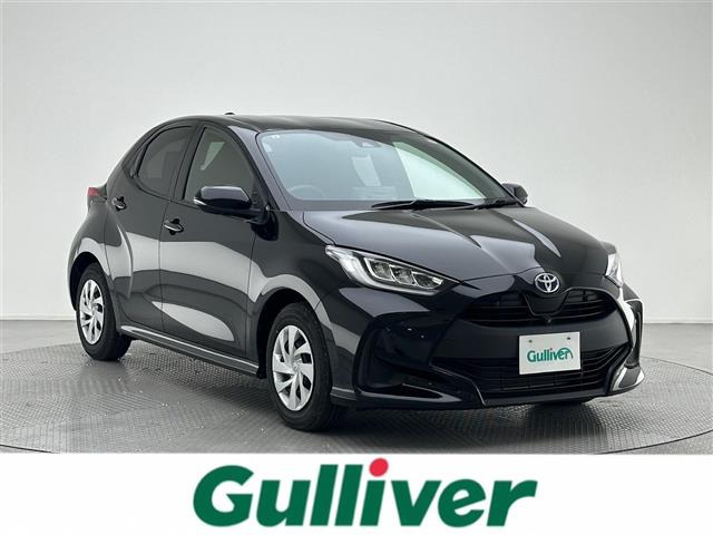 ヤリス 1.5 ハイブリッド G 修復歴無し（6AA-MXPH10）