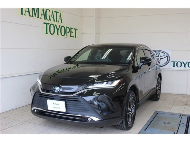 ヤリス 1.5 ハイブリッド G （6AA-AXUH80）