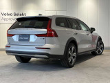 V60クロスカントリー ウルトラ B5 AWD 4WD 