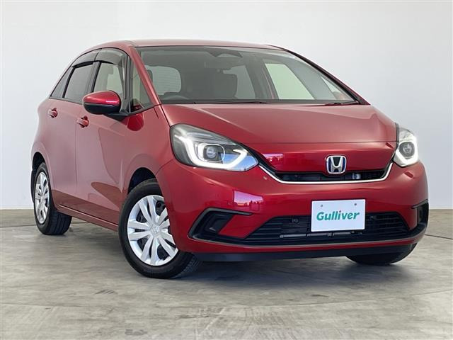 ホンダ フィット 