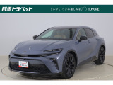 トヨタ クラウンスポーツ