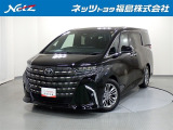 トヨタ アルファード