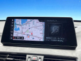 ●純正ナビ:一体感のあるナビは、高級感ある車内を演出してくれます。オーディオ機能も充実しておりますので、運転もより楽しめます♪