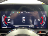 【スピードメーター】メーターがシンプルで見やすく運転しやすいですね!