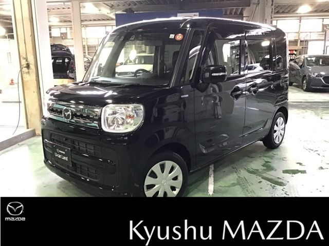 フレアワゴン ハイブリッド XS 