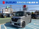 スズキ スペーシアカスタム