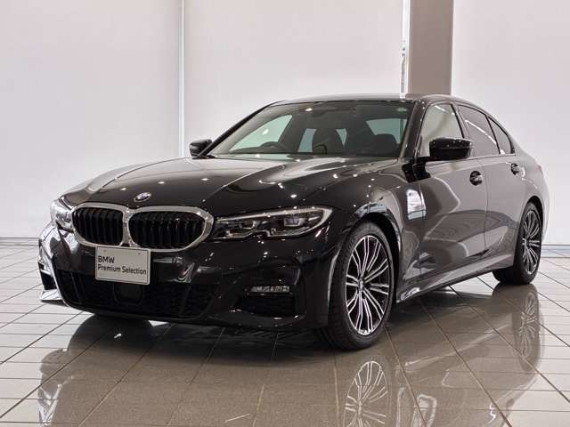 3シリーズセダン 320i Mスポーツ 