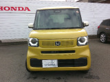 N-BOX ファッションスタイル 4WD 