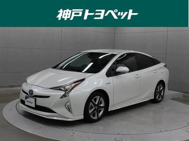 プリウス 1.8 A ツーリングセレクション 