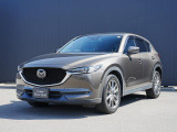マツダ CX-5