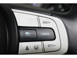 安全運転支援システムHonda SENSINGを搭載。衝突軽減ブレーキや、誤発進抑制機能、アダプティブクルーズコントロール、車線維持など複数の先進技術で安心・快適なドライブをサポートします。