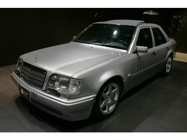 Eクラス E500 リミテッド