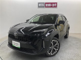 トヨタ ヤリスクロス