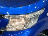 夜間や荒天時により良好な視界で安心な走行をご希望される方には【高輝度LEDヘッドライト】の取付がおすすめ!多くのお客様にご好評いただいております♪