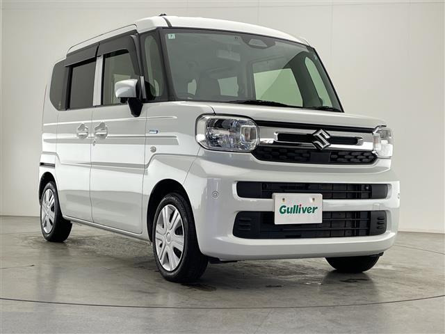 スペーシア ハイブリッド(HYBRID)  X 修復歴無し